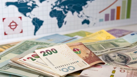 Finance participative et développement durable au Maroc